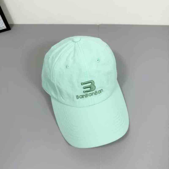 Unisex Justerbar Logo Caps Skanto