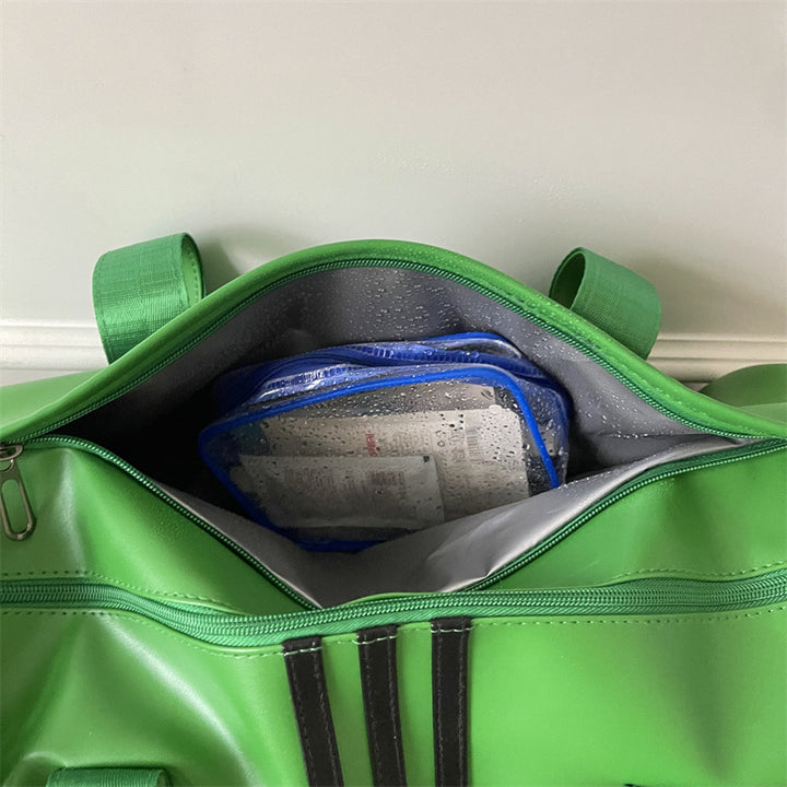 Sporty Fitness-Duffel-Bag Skanto