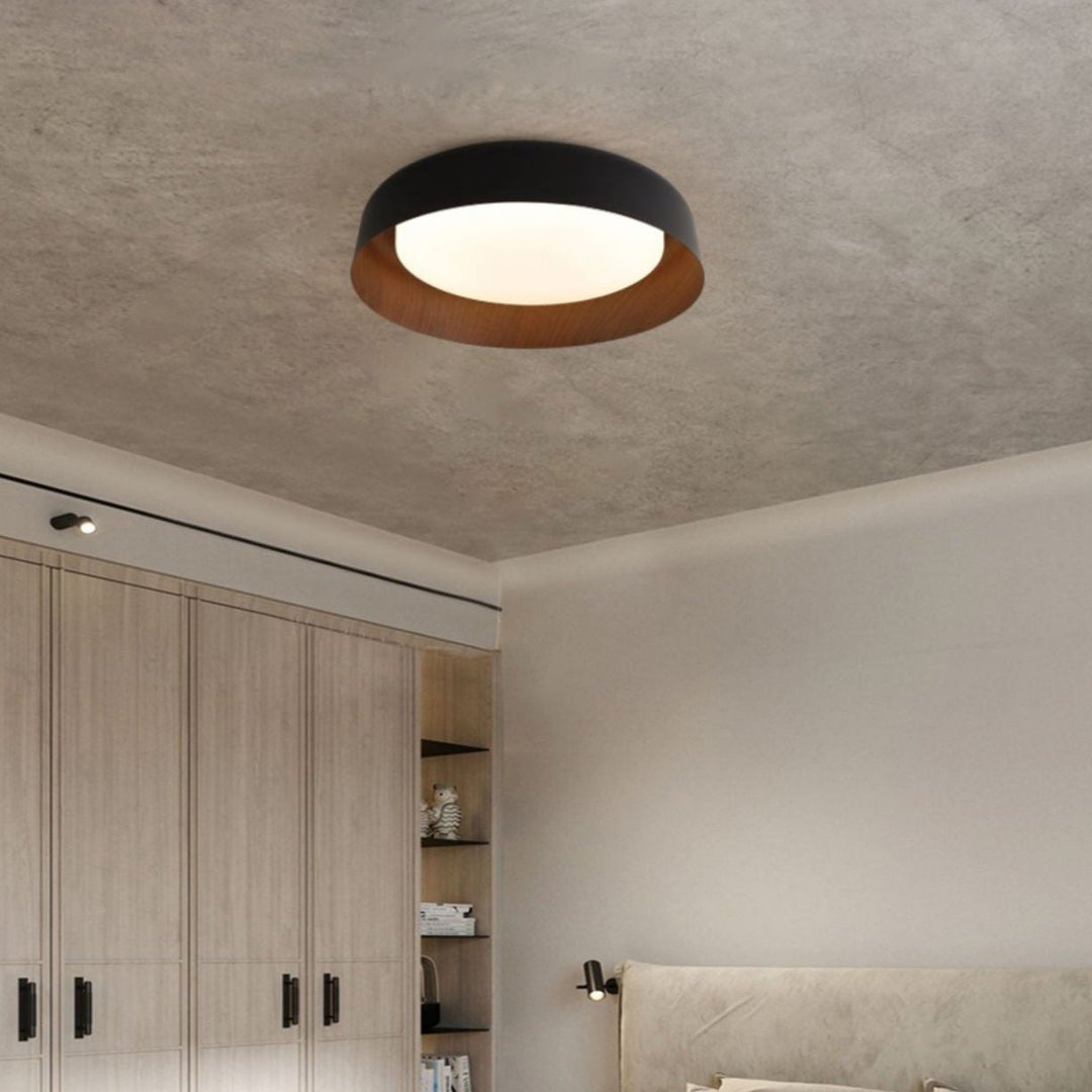 Skanto | Trelook Wabi Sabi LED Taklampe