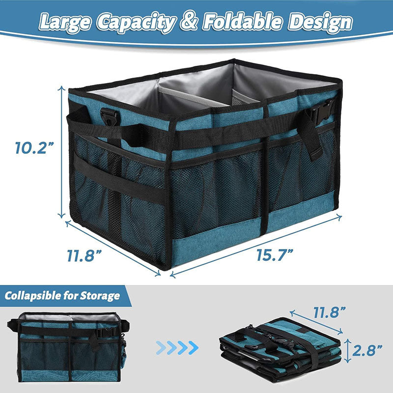 Unisex Grill-Organizer Bag Skanto