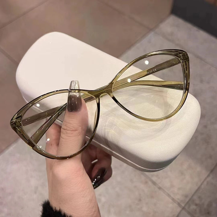 Dame designer solbriller Skanto