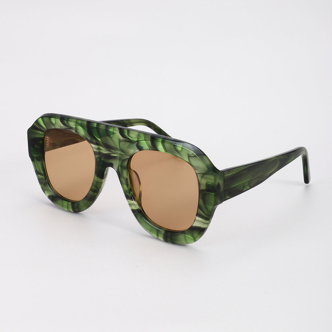 Dame solbrille Skanto