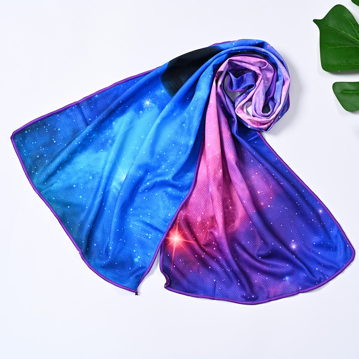 Unisex Sporty Multifunctional Scarf Skanto