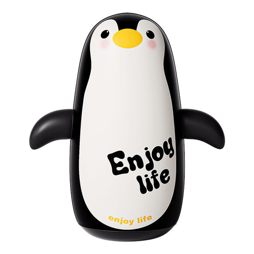Unisex vannflaske i pingvin design Skanto