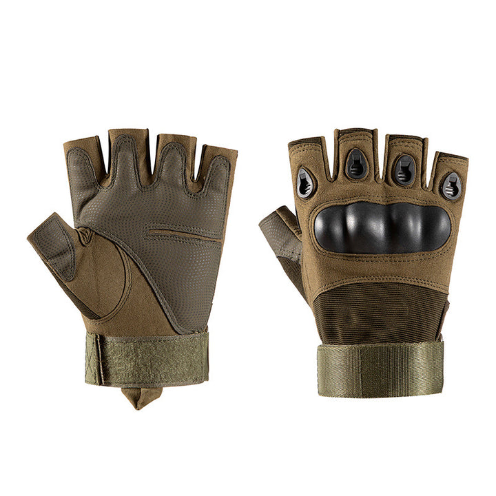 Men's Training Gloves Skanto