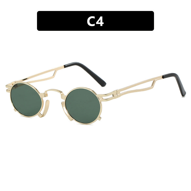 Women's Designer Sunglasses Skanto