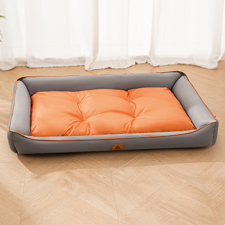 Ortopedisk  Hvile Lounge   Hundeseng