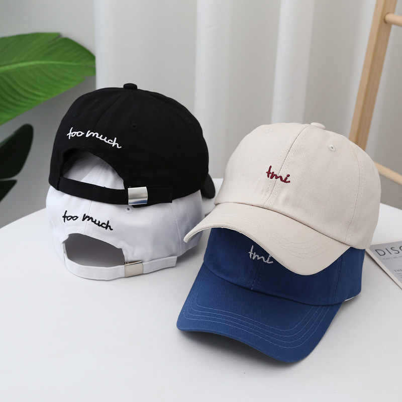 Dame Casual Bomull Baseball Caps Skanto 1784188305