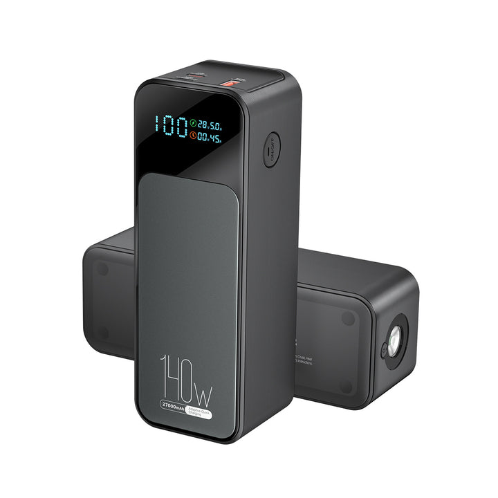Bærbar Powerbank Skanto