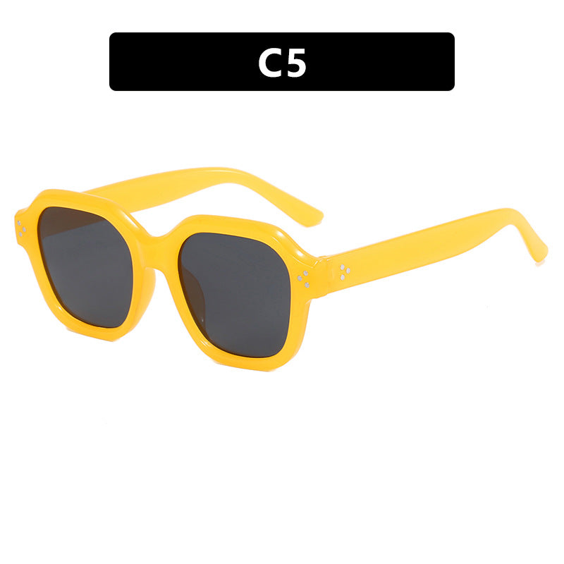 Women's Fashionable Eyewear Skanto