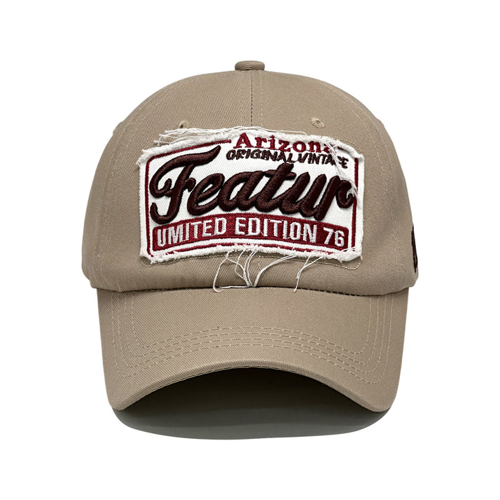 Dame begrenset utgave baseballcap Skanto
