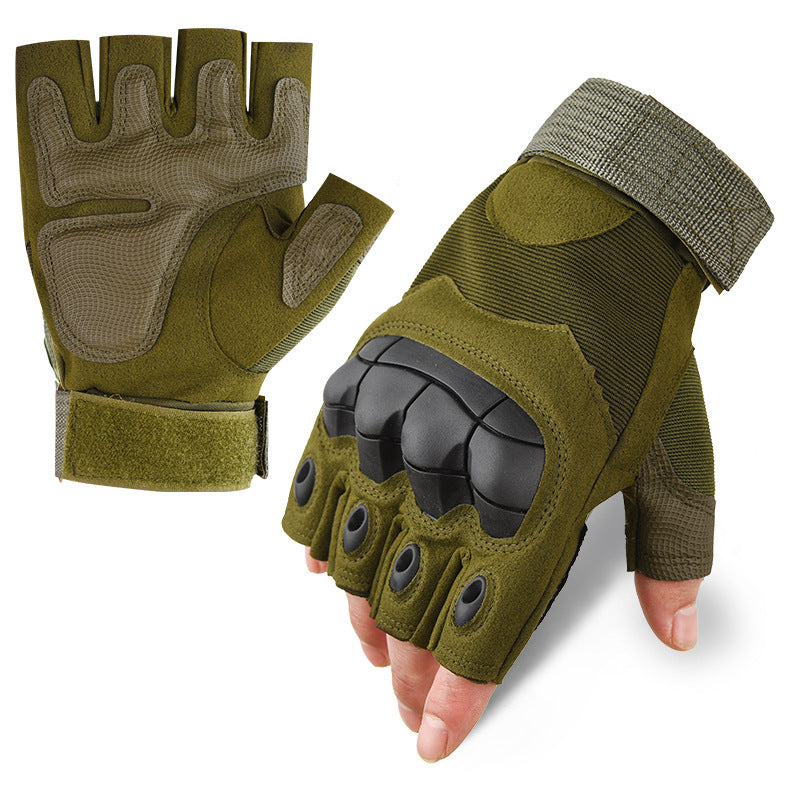 Men's Multifunction Gloves with Reinforced Protection Skanto