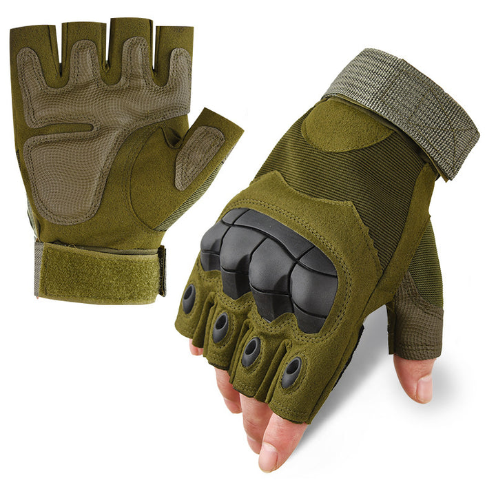 Men's Multifunction Gloves with Reinforced Protection Skanto