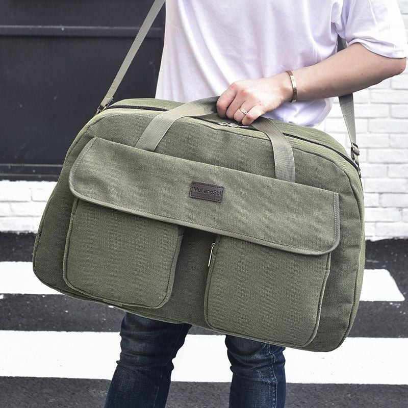 Sportbag Skanto