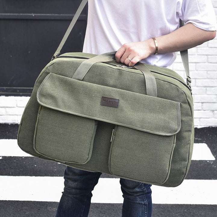 Sportbag Skanto