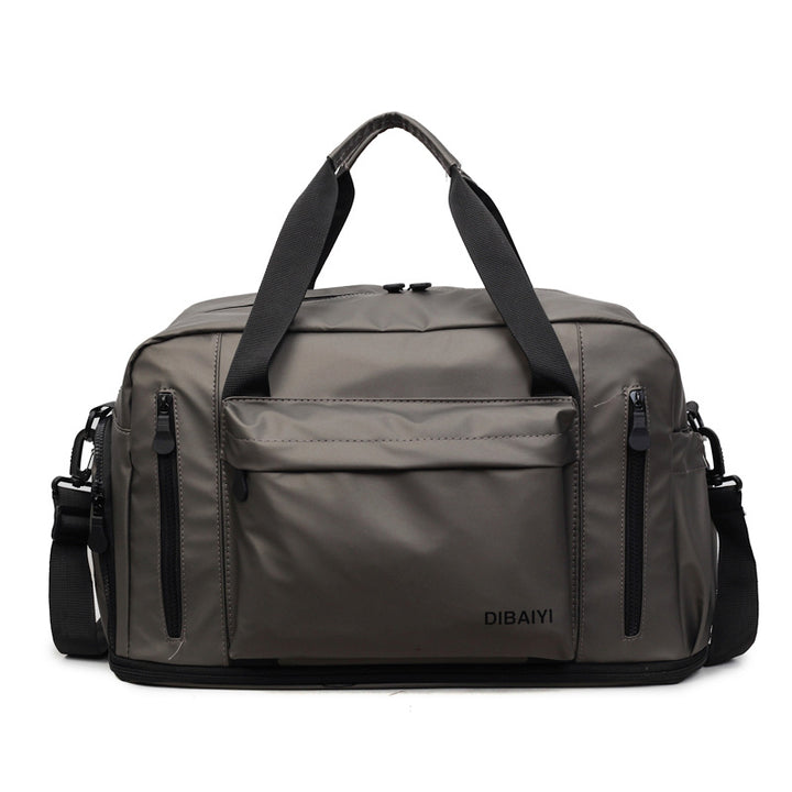 Damer Sporty Multifunksjonsdufflebag Skanto
