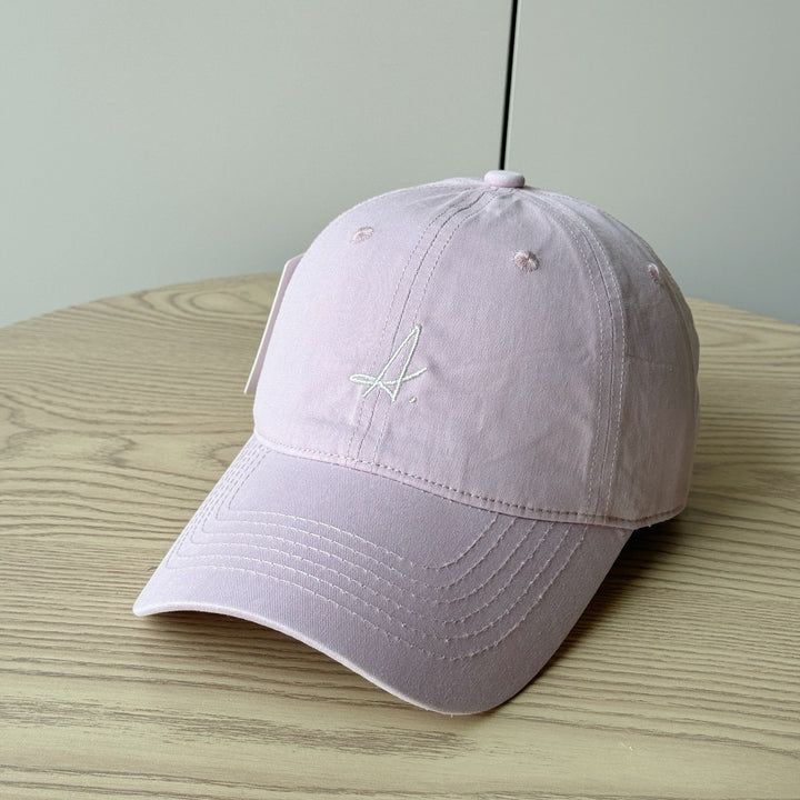 Herres Klassiske Fritid Baseball Cap Skanto