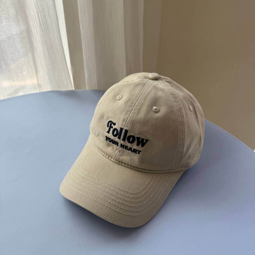 Herre Casual Brodert Caps Skanto 1783922125