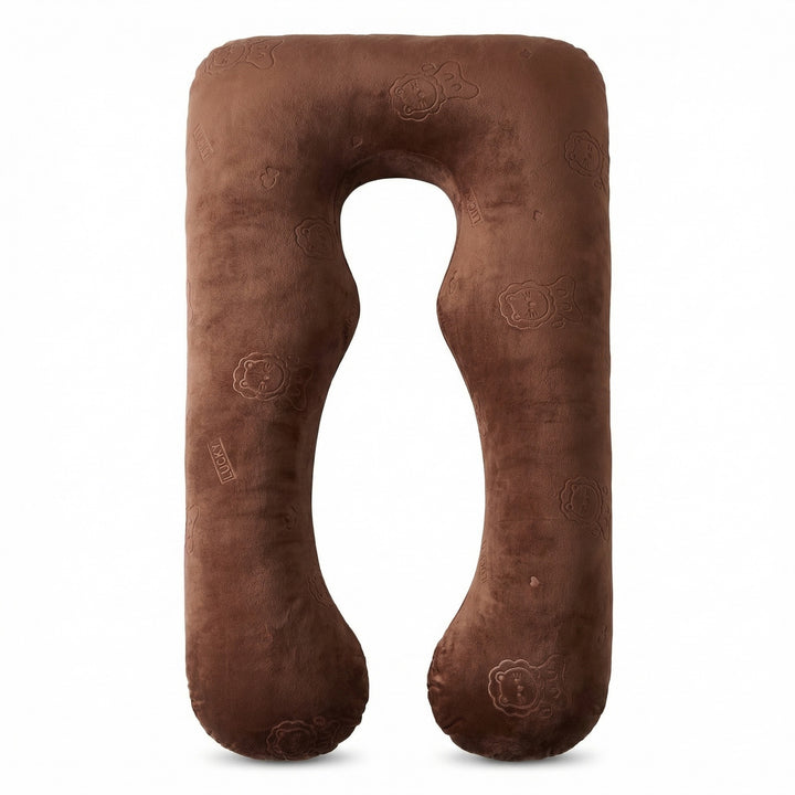 Ergonomisk ammepute Skanto