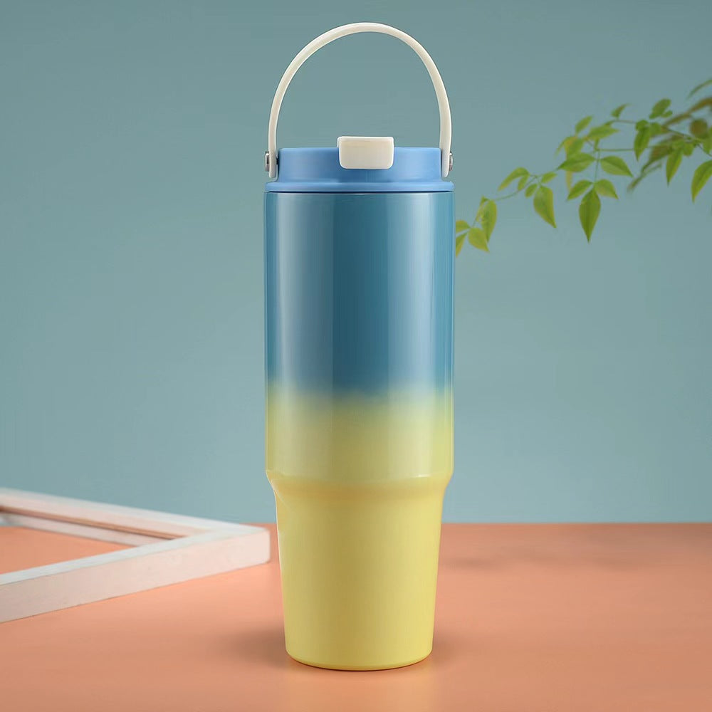 Unisex Isolert Drikkeflaske Skanto