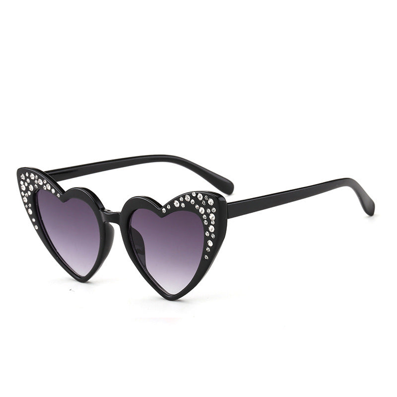 Dame Mote Solbrille Skanto