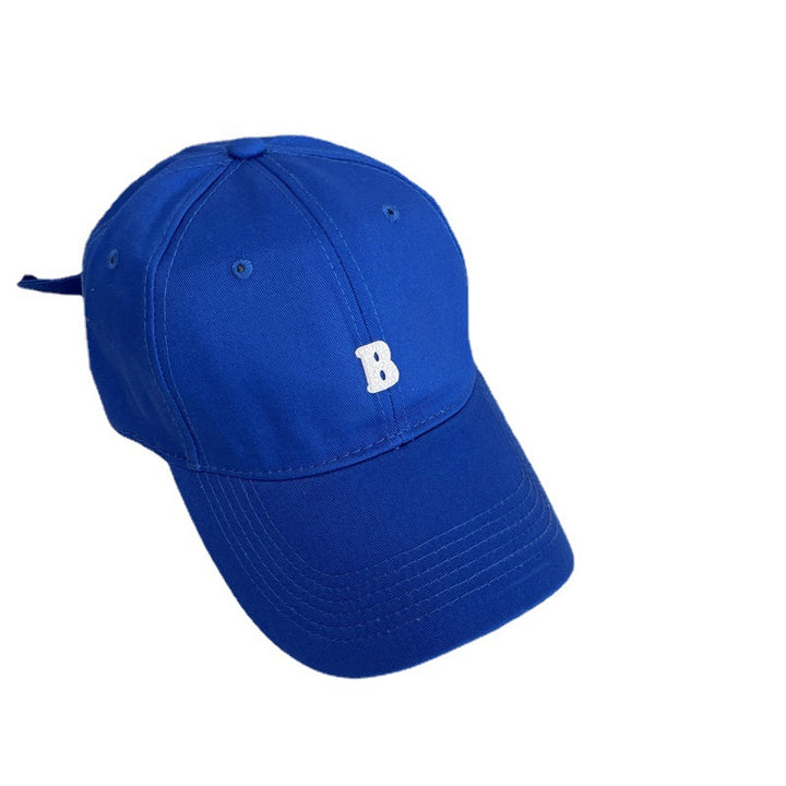 Herre Casual Brodert Baseball Cap Skanto 1783922772