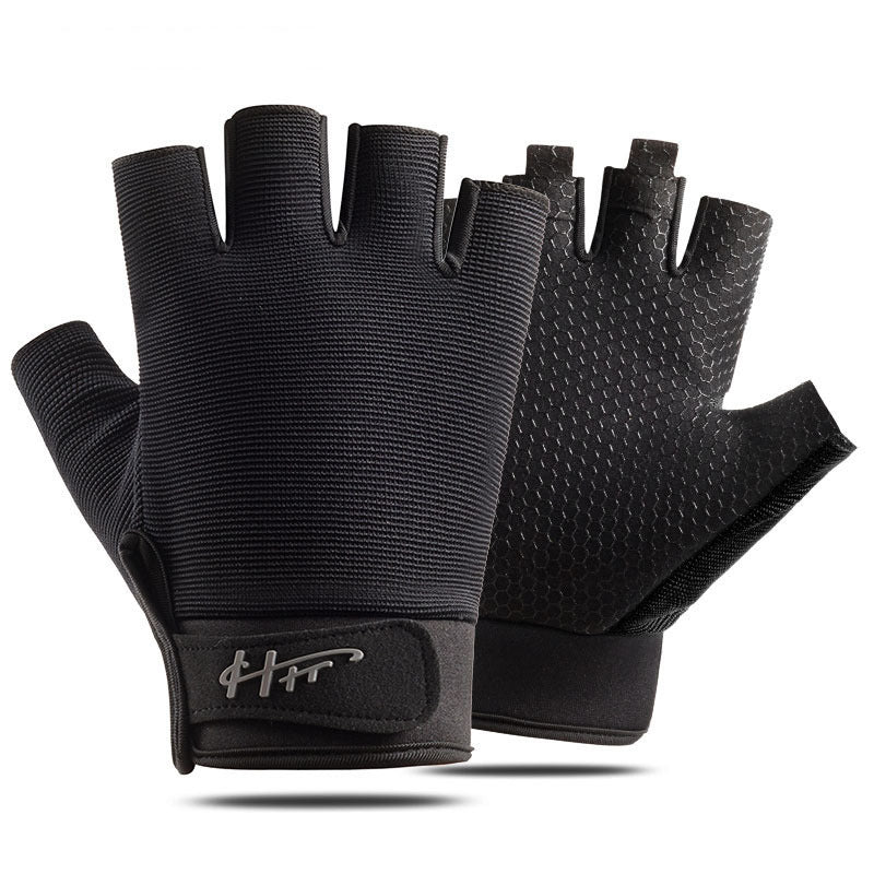Men's Training Gloves Skanto