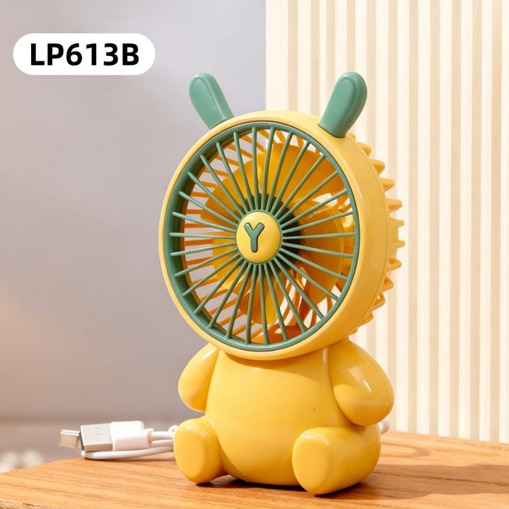 Dame USB Bordvifte Skanto