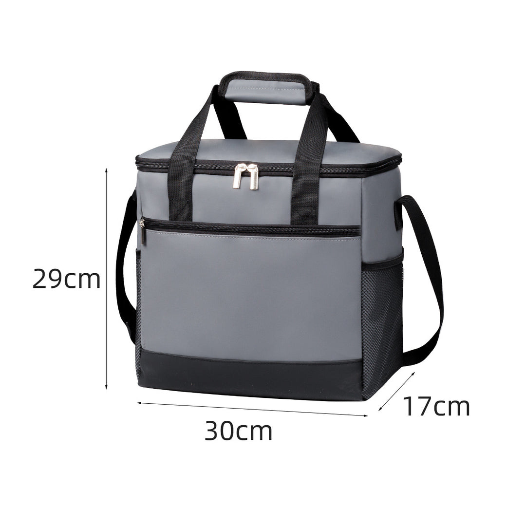 Damer Termoisolert Transportbag Skanto