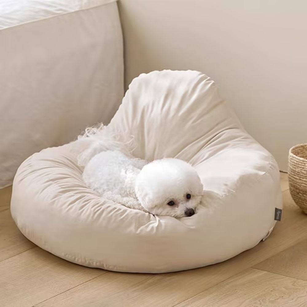 Ultra-komfortabel  Loungestol  Hundeseng