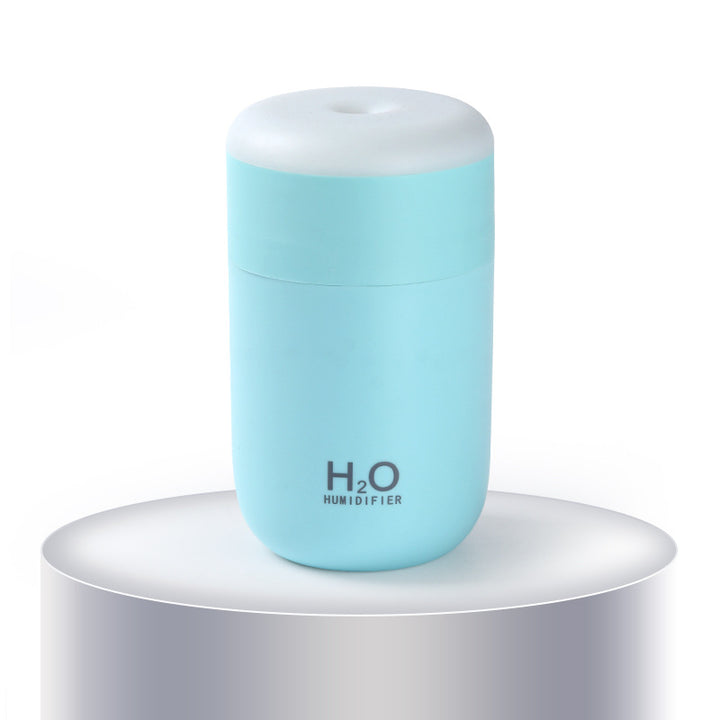 Damer bærbar Aroma Diffuser Skanto