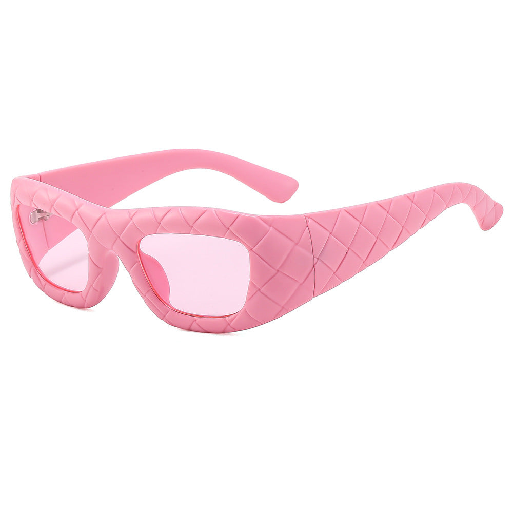 Women's Modern Sunglasses in Contemporary Design Skanto