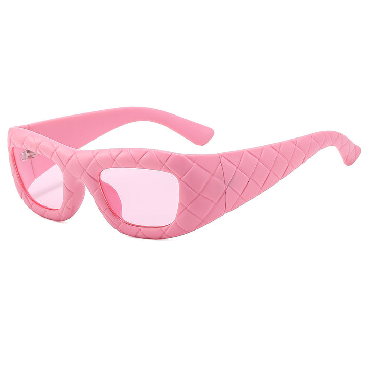 Women's Modern Sunglasses in Contemporary Design Skanto