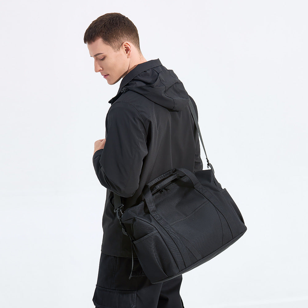 Multi-Funksjonell Reise Duffel Bag Skanto