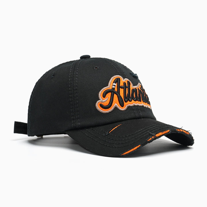 Unisex Baseballcap Skanto