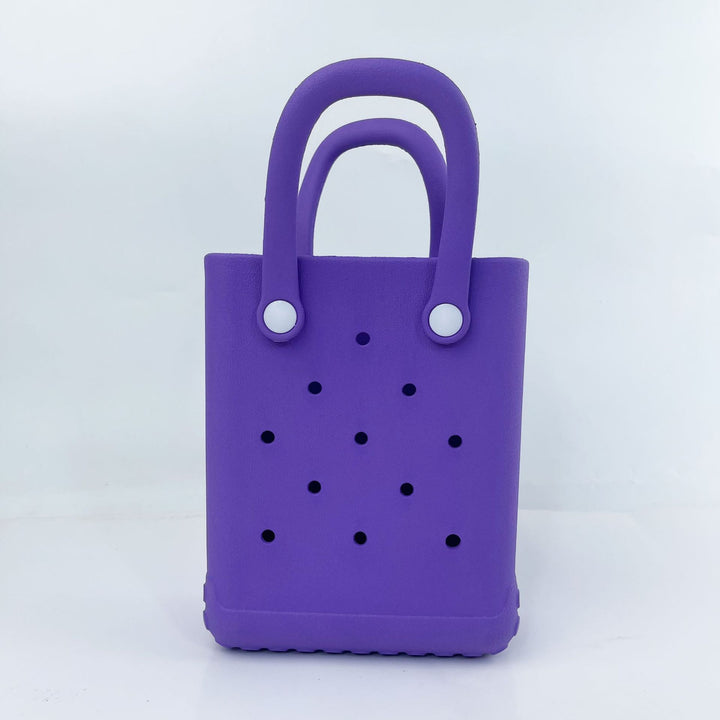 Stilig og Praktisk Bag Skanto
