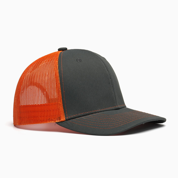 Dame trendy Trucker Caps Skanto