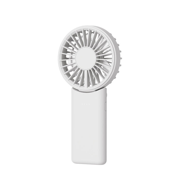 Unisex Bærbar USB Mini Vifte Skanto