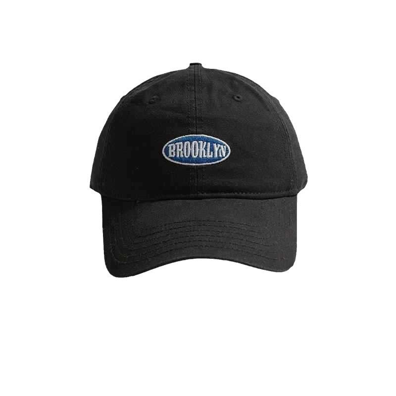 Herre Klassisk Brodert Pappa Caps Skanto