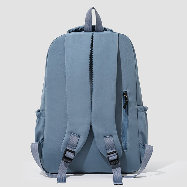 Moderne Multi-organizer Ryggsekk Skanto