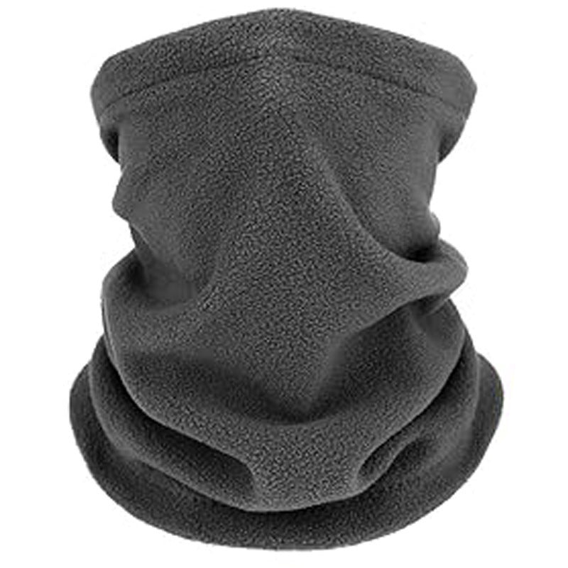 Damer Fleece Skjerf Skanto