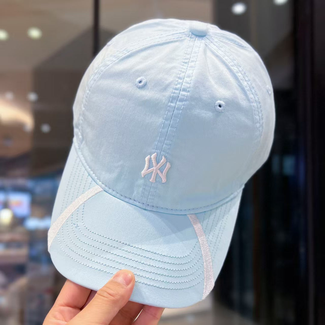 Men's Performance Adjustable Baseball Cap Skanto