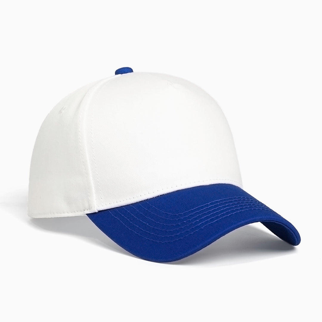 Dame Sporty Hybrid Baseball Cap Skanto