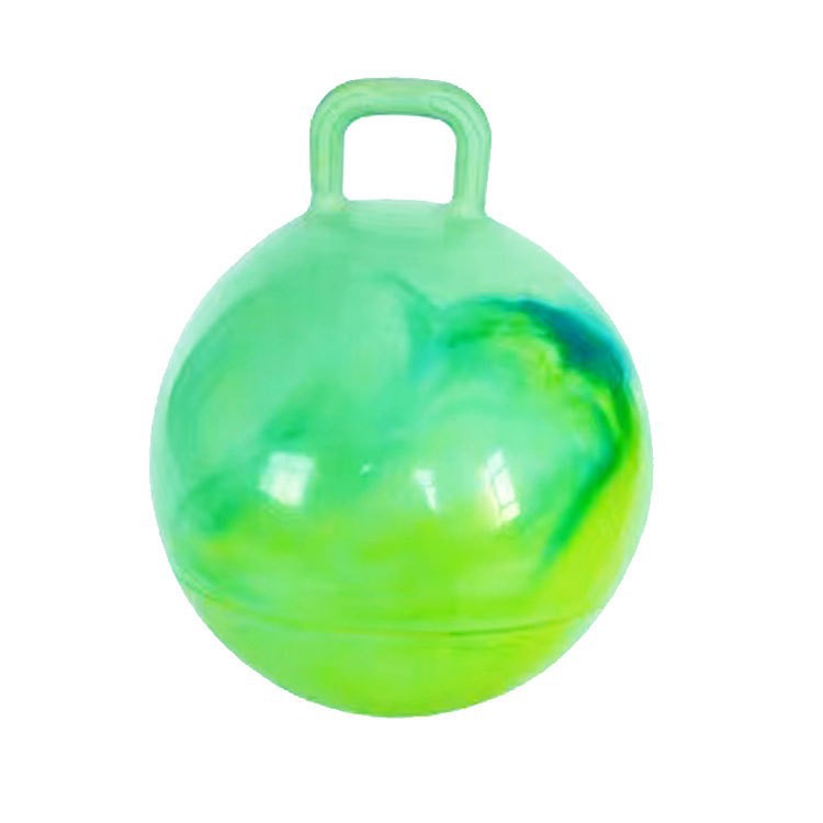 Damer Hygiene Hoppball med ergonomisk grep Skanto