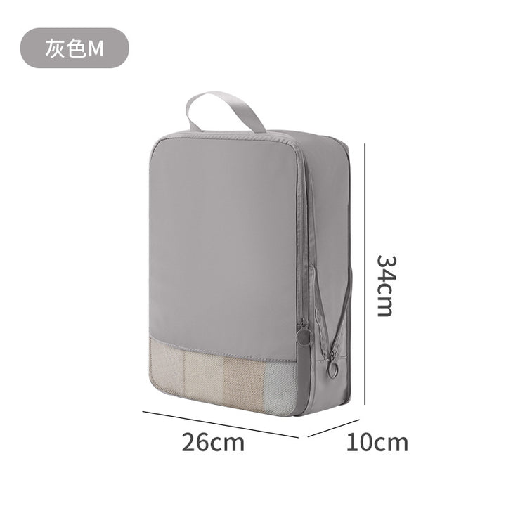 Travel Packing Cube Set Skanto