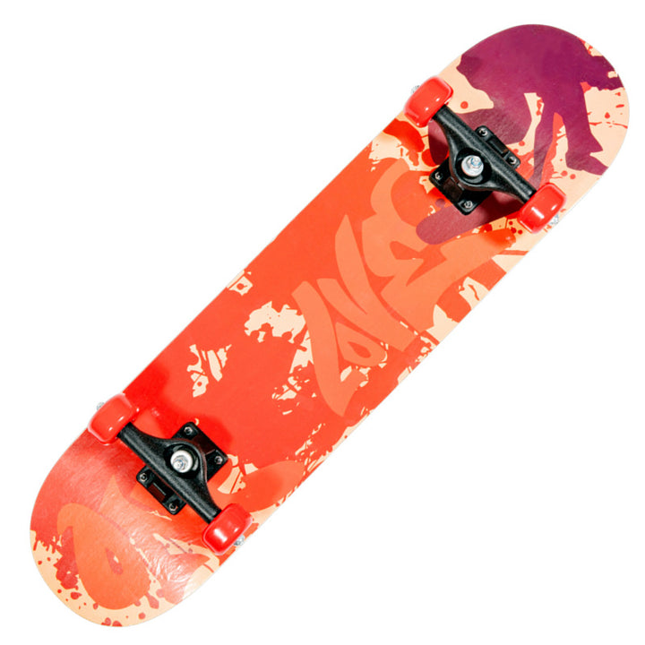 Dragon Graphic Skateboard Skanto