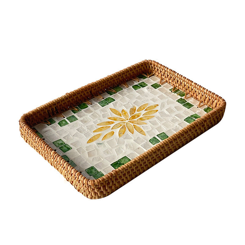Unisex Serveringsplate Skanto