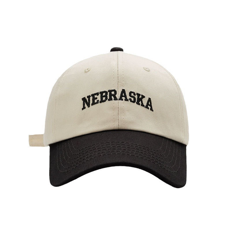 Kvinnens Uformelle Justerbare Baseball Caps Skanto 1784084191