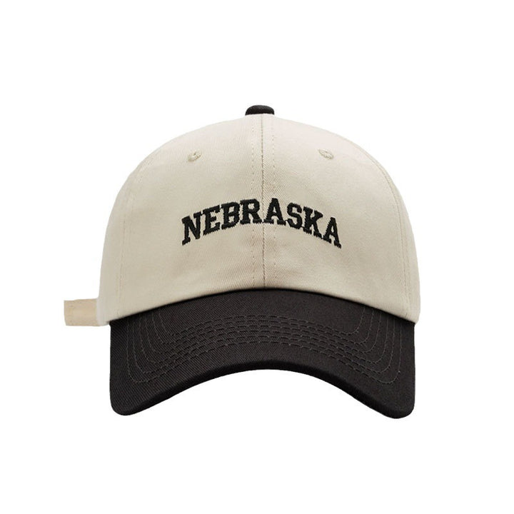 Kvinnens Uformelle Justerbare Baseball Caps Skanto 1784084191