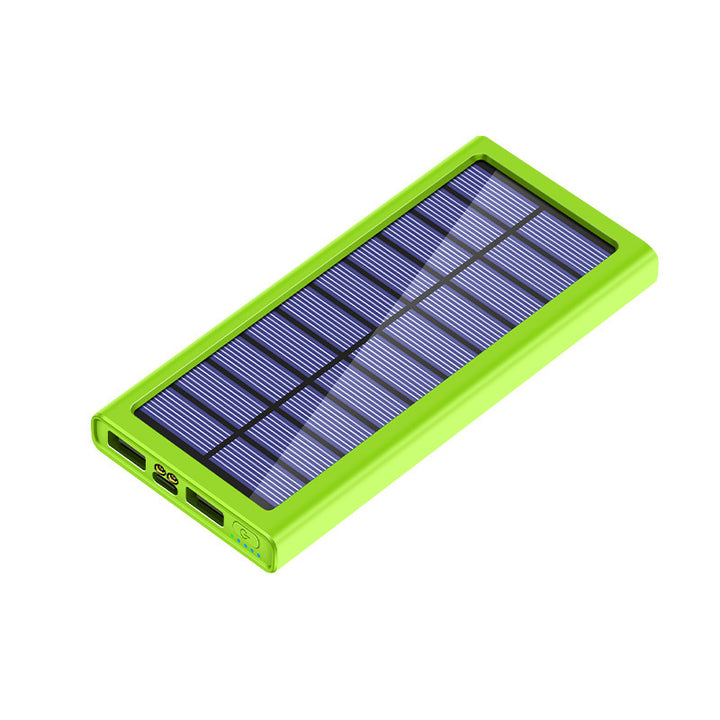 Solar Ladegerät Skanto